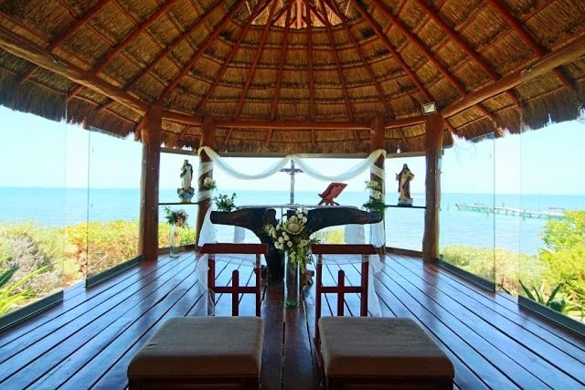 Iglesia María Estrella del Mar